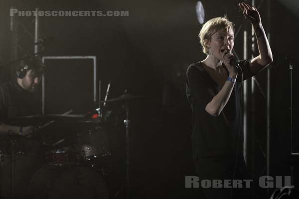 POLICA - 2016-02-09 - PARIS - Point Ephemere - 